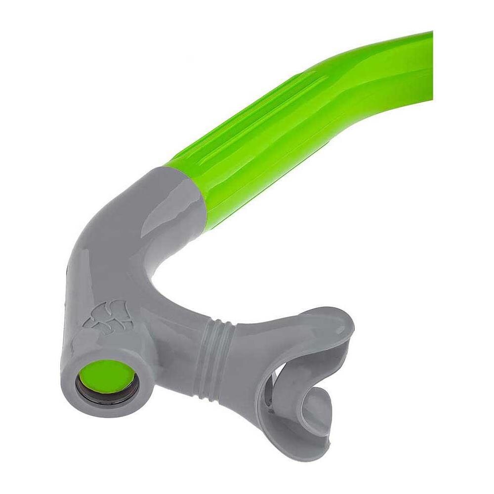 Tubi Pro Snorkel Junior Allenamento One Size - Foto 3
