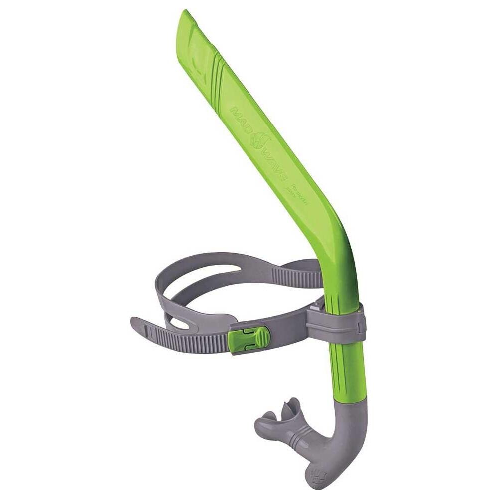 Tubi Pro Snorkel Junior Allenamento One Size - Foto 1