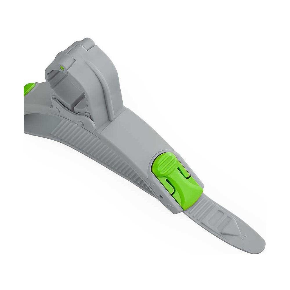Tubi Pro Snorkel Junior Allenamento One Size - Foto 2