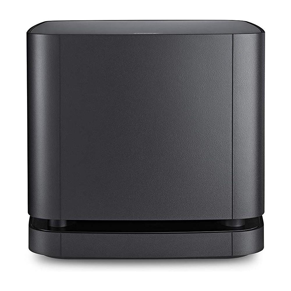 Subwoofer Wireless Bass Module 500 per Soundbar 500 / 700 / SoundTouch 300 Colore Nero - Foto 2