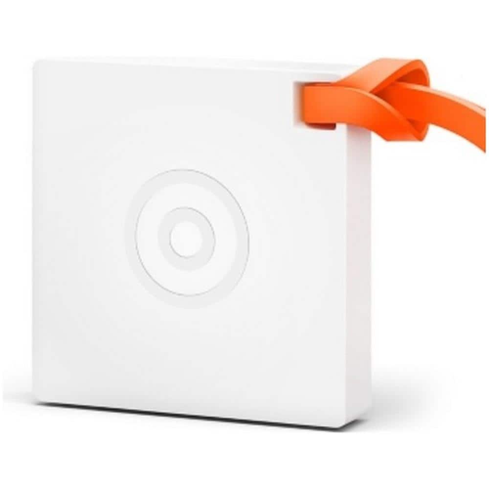 Treasure Tag Min Ws-10 Di Colore Bianco Usato - Foto 1
