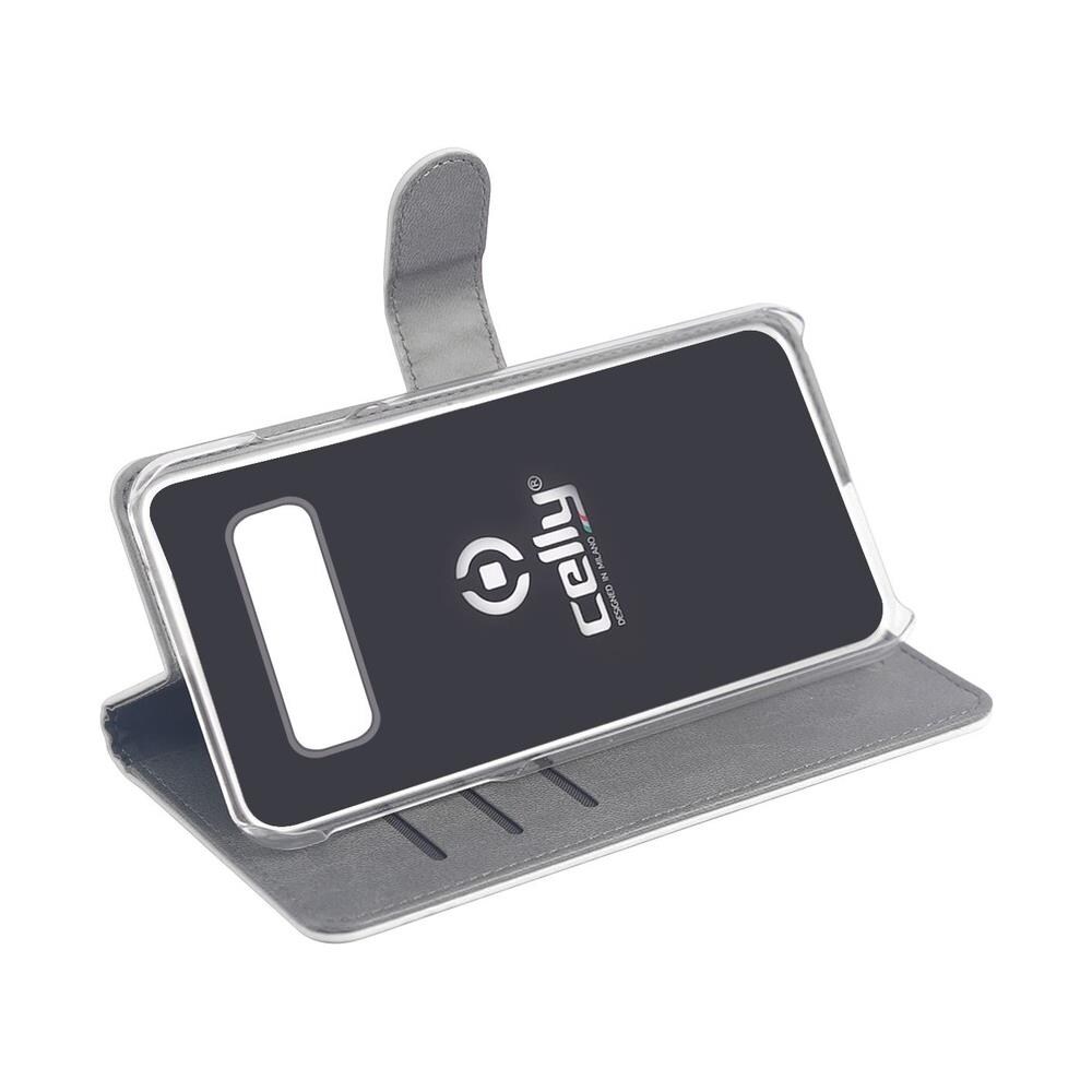 Wally Case Galaxy S10 White - Foto 6