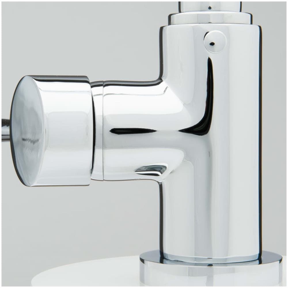 Miscelatore Lavandino CORNWALL Cromato - Foto 2