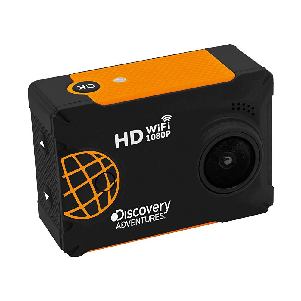 Adventures Action Camera Kit - Foto 2