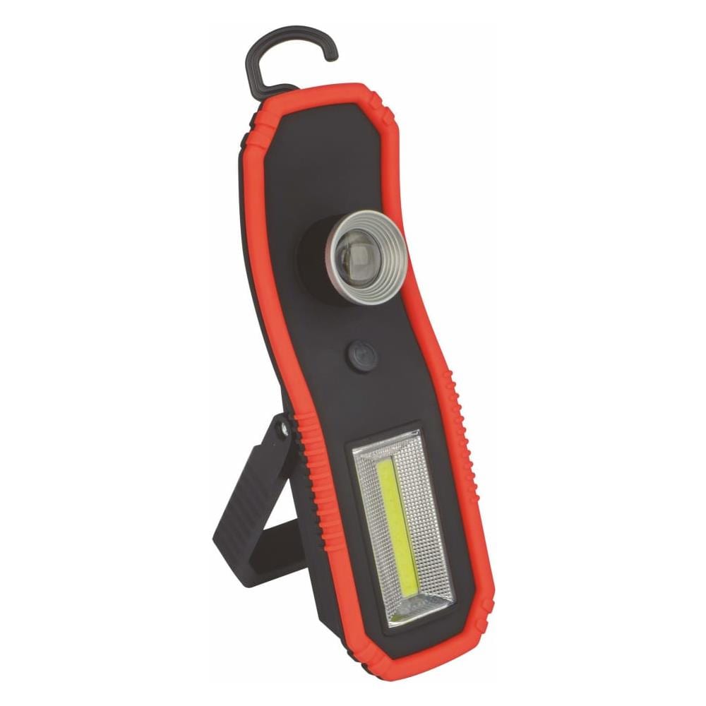 Torcia Da Lavoro Cob Led - Foto 1