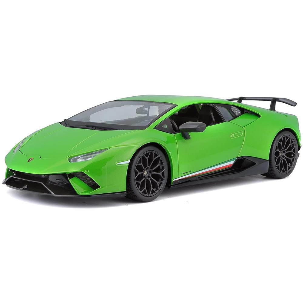 Lamborghini Huracan Performante 1/18 - Foto 2