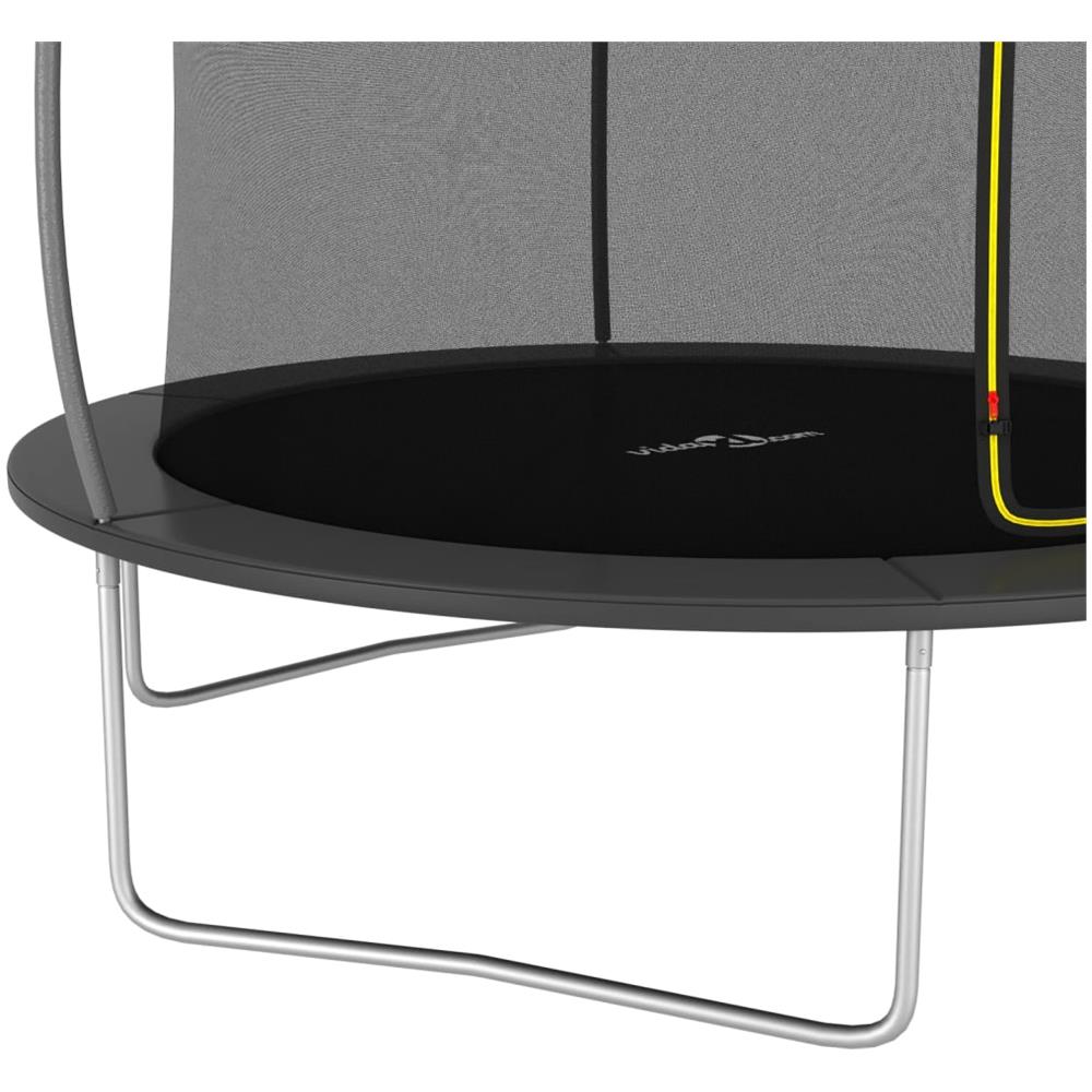 Set Trampolino Rotondo 305x76 cm 150 kg - Foto 2