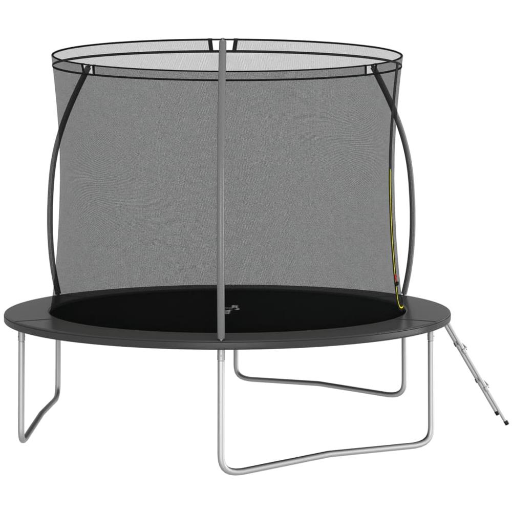 Set Trampolino Rotondo 305x76 cm 150 kg - Foto 5