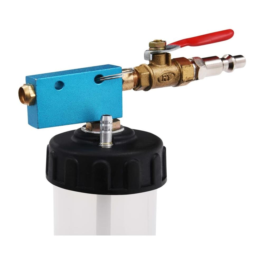 Pompa di Ricambio Liquido Freni 300 cc - Foto 2