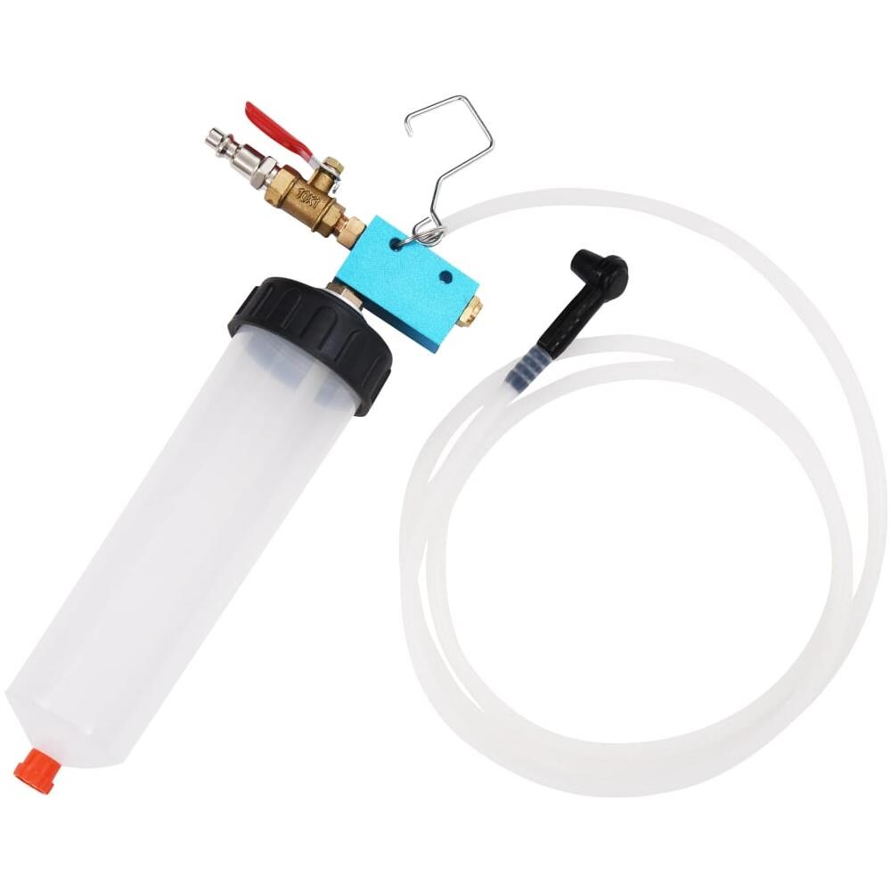 Pompa di Ricambio Liquido Freni 300 cc - Foto 1