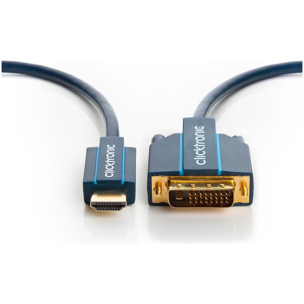 DVIDDMM10M | Cavo DVI Da Maschio A Maschio, Lungh. 10m | RS - Foto 10