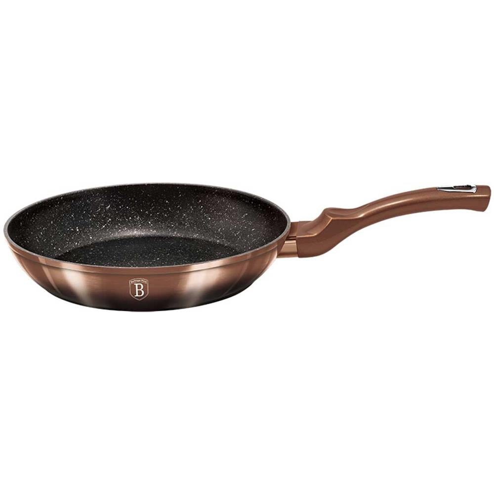 Ceramic Britten 38cm Con Griglia E Coperchio Klausberg Kb-7367 - Foto 1