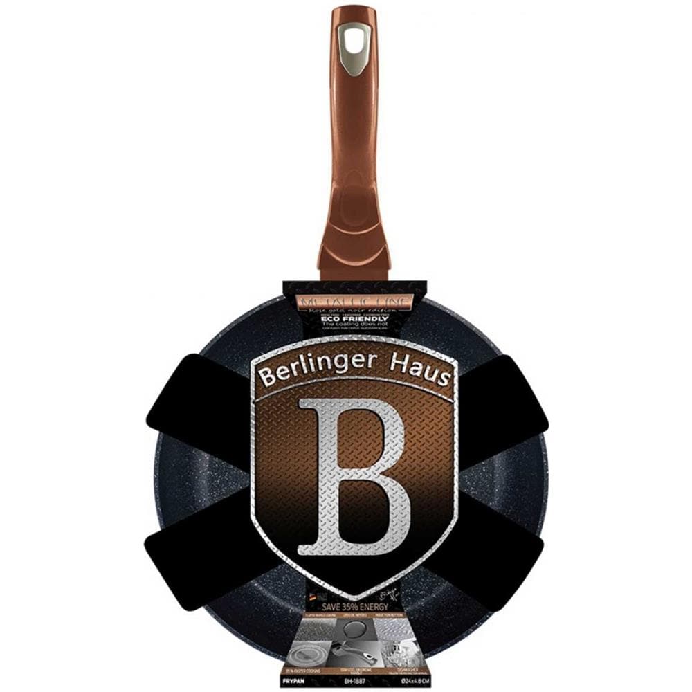 Ceramic Britten 38cm Con Griglia E Coperchio Klausberg Kb-7367 - Foto 5