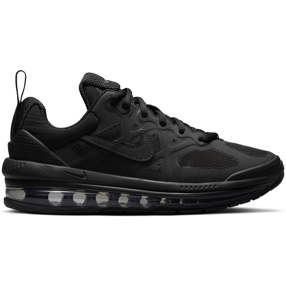 Scarpe Air Max Genome Taglia 37.5 Codice Cz4652-001 Nero - Foto 1