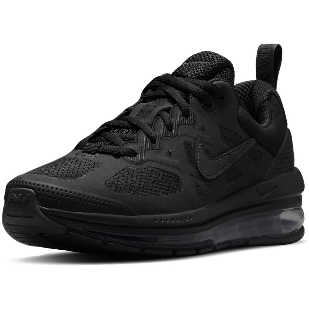 Scarpe Air Max Genome Taglia 37.5 Codice Cz4652-001 Nero - Foto 6