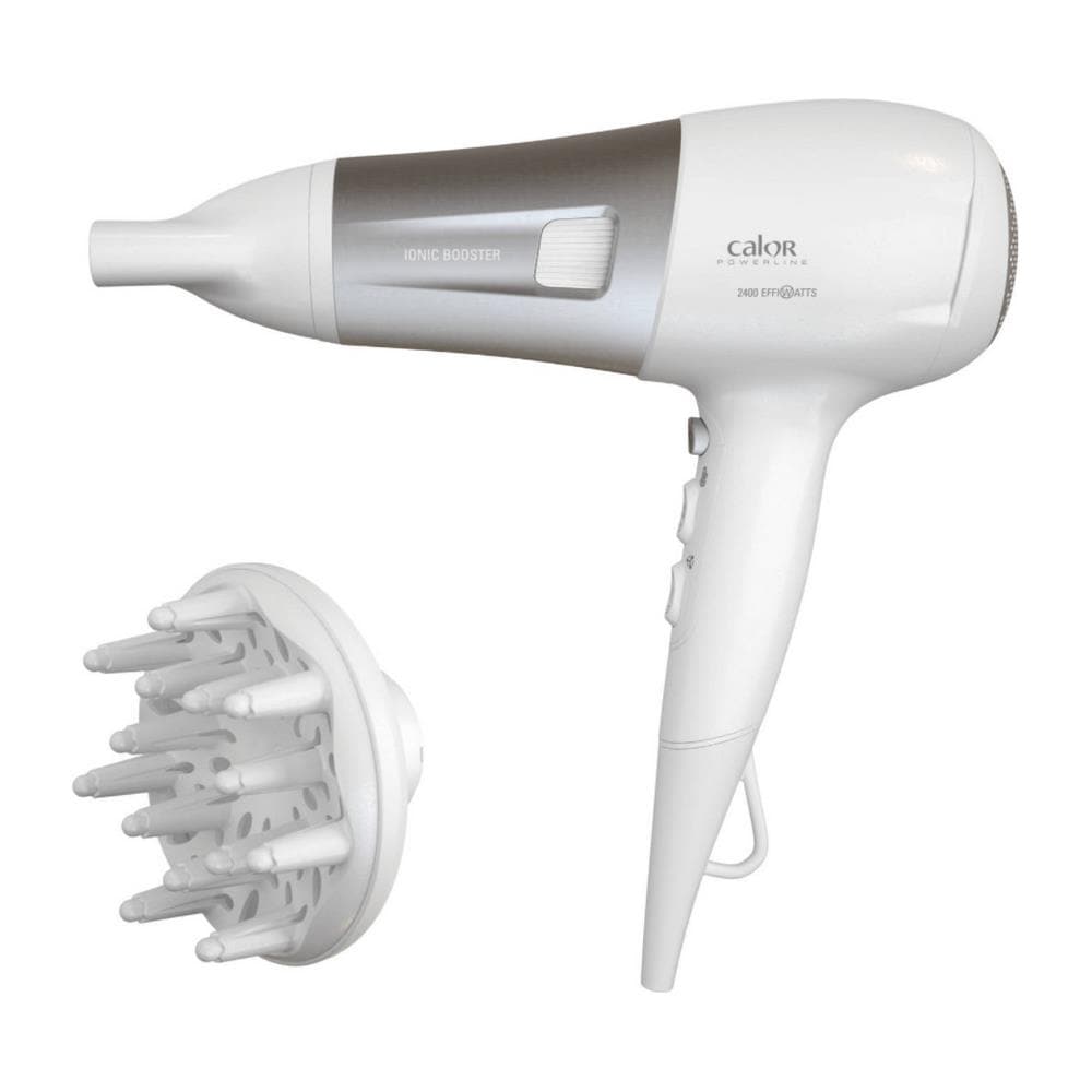 Asciugacapelli 2100w Bianco - Cv5930co - Foto 1
