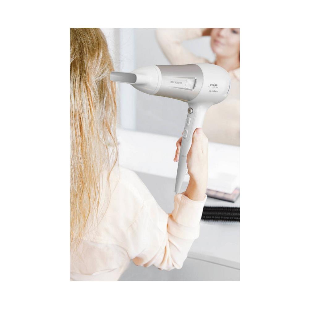 Asciugacapelli 2100w Bianco - Cv5930co - Foto 6