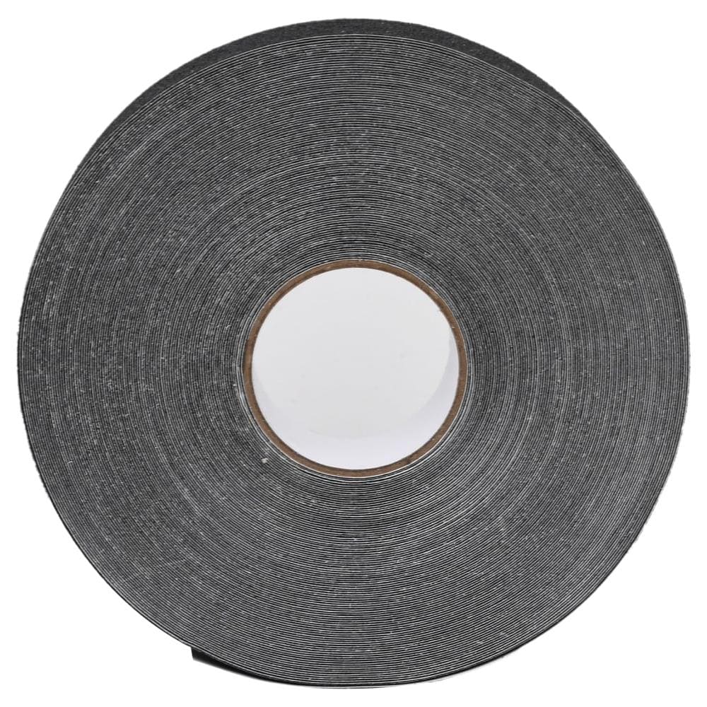 Nastro Antiscivolo Nero 0,05x50 M Pvc - Foto 3