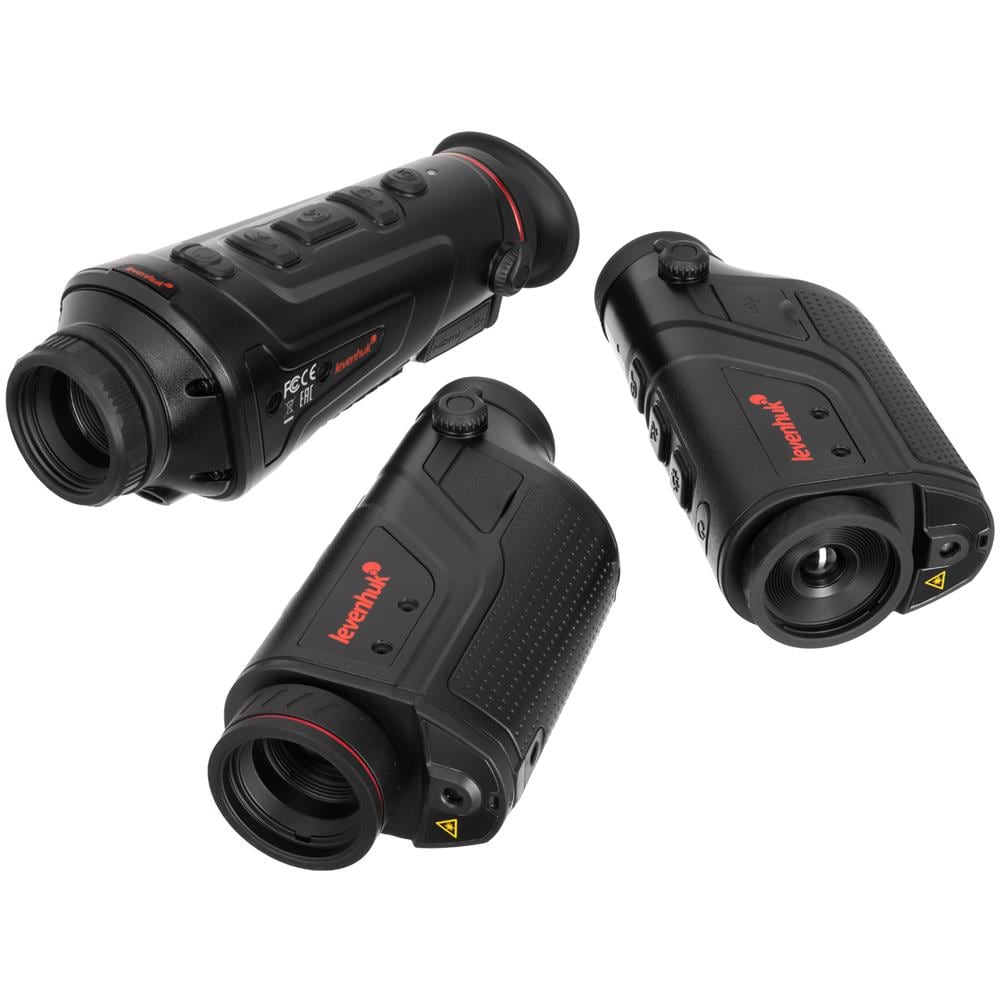 Visore Termico Monoculare Levenhuk Fatum Z250 - Foto 2