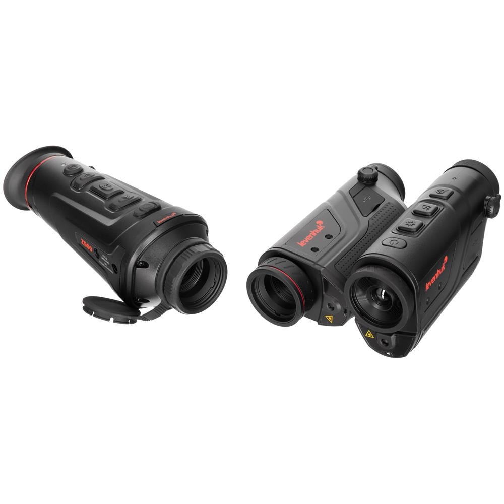 Visore Termico Monoculare Levenhuk Fatum Z250 - Foto 3