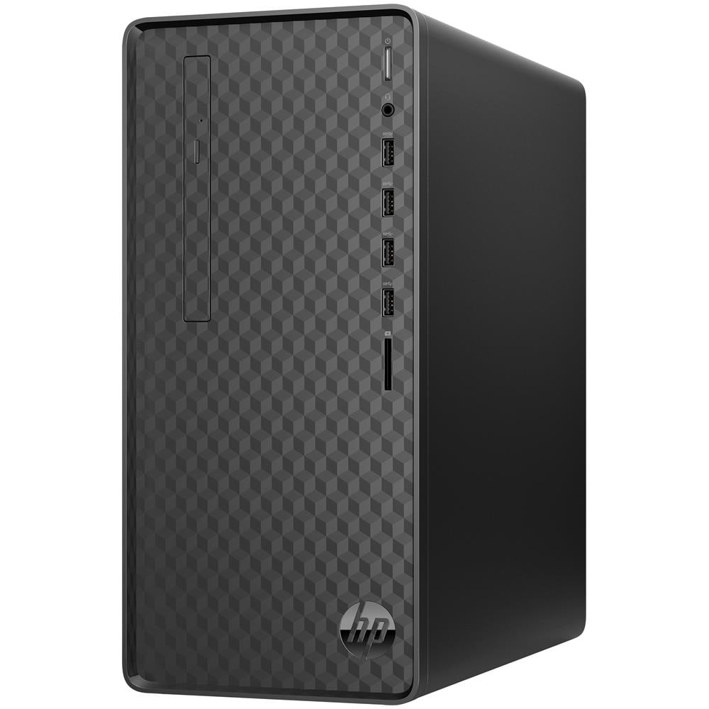 PC Desktop M01-F2066nl Intel Core i5-12400 Hexa Core 2,5 GHz Ram 8 GB SSD 512GB 4x USB 3.2 Windows 11 Home - Foto 2
