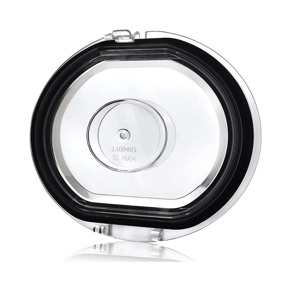 Coperchio Per Contenitore Della Polvere Dyson V7/v8/sv10/sv11 - Foto 1