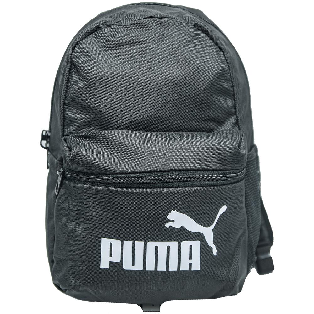 Phase Small Backpack 13l 07987901, Unisex, Nero, Marime Universala - Foto 1