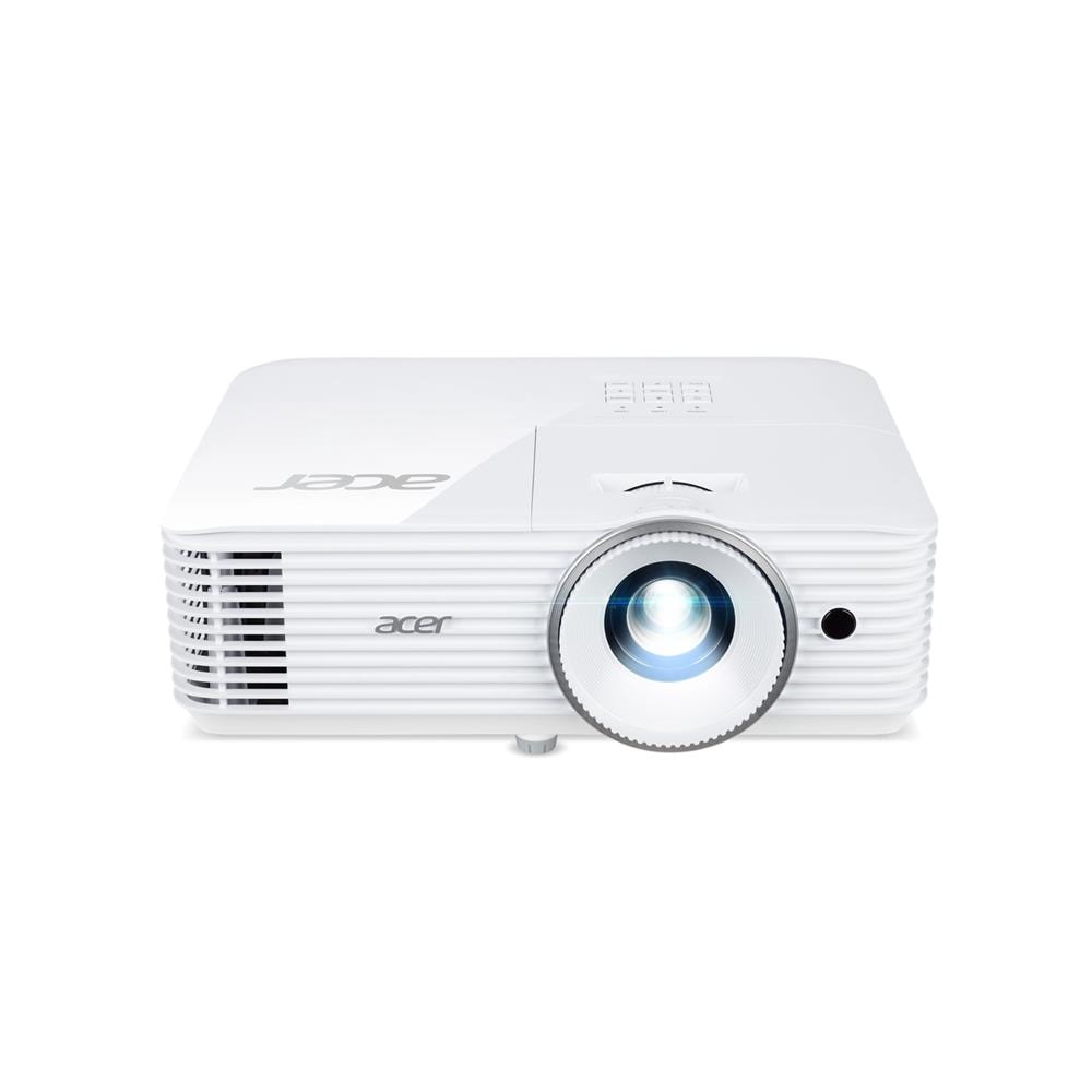 H6546Ki videoproiettore Proiettore a raggio standard 5200 ANSI lumen DLP 1080p (1920x1080) Bianco - Foto 2