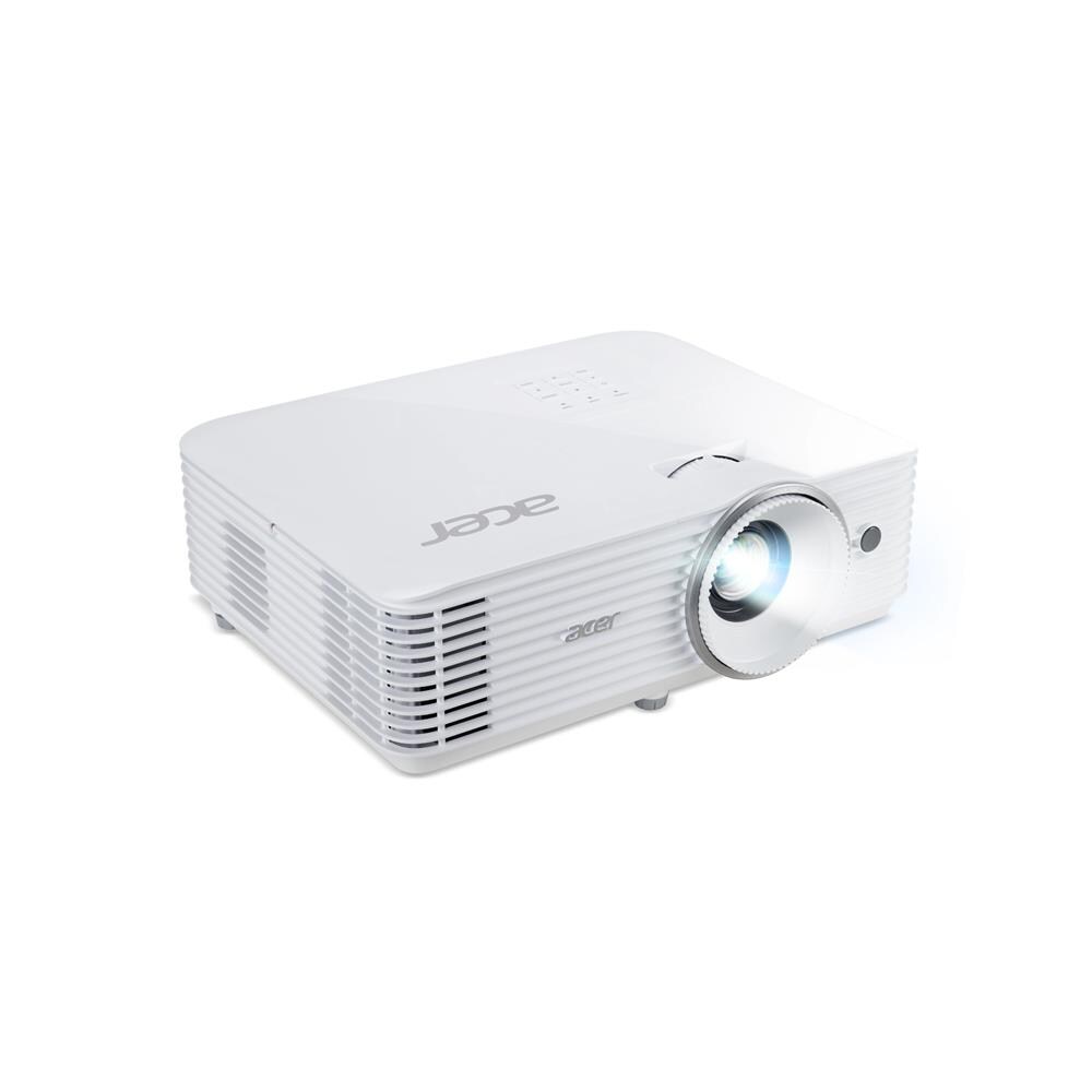 H6546Ki videoproiettore Proiettore a raggio standard 5200 ANSI lumen DLP 1080p (1920x1080) Bianco - Foto 6