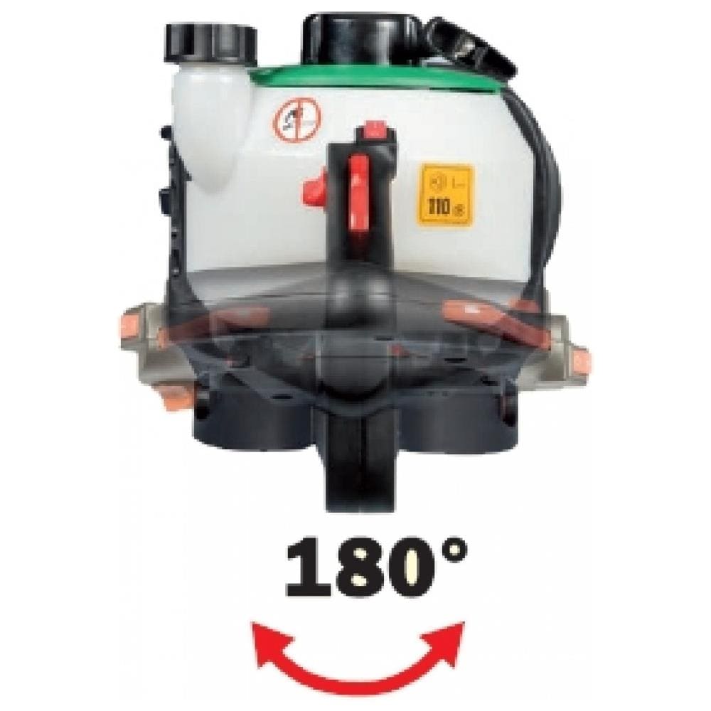 PRTHT620 tosasiepe - Foto 4