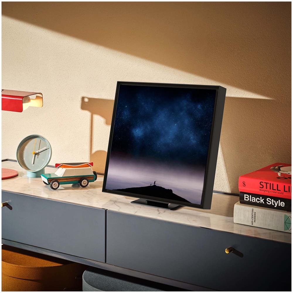 Music Frame Speaker HW-LS60D /ZF, Wireless Music Streaming, Dolby Atmos 3 - Foto 12