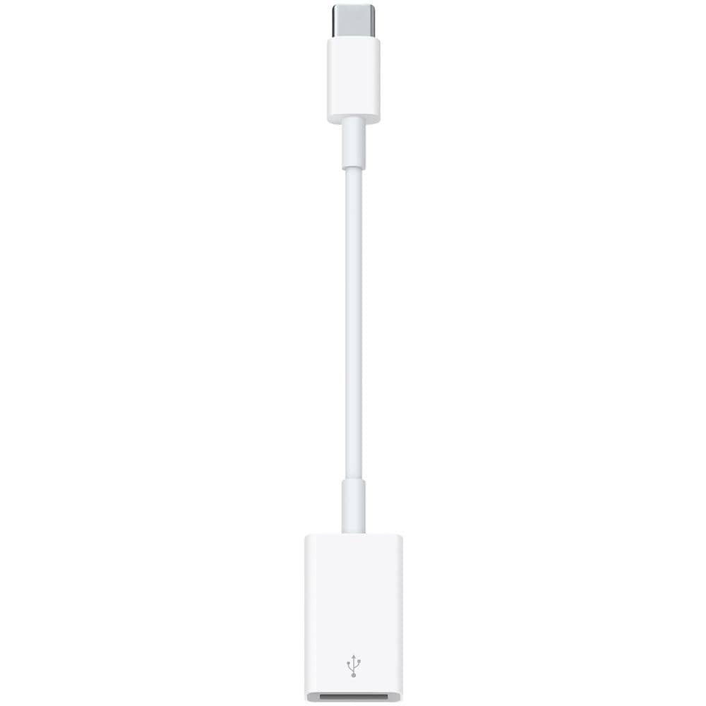 MW5L3ZM /A cavo USB USB C USB A Bianco - Foto 1