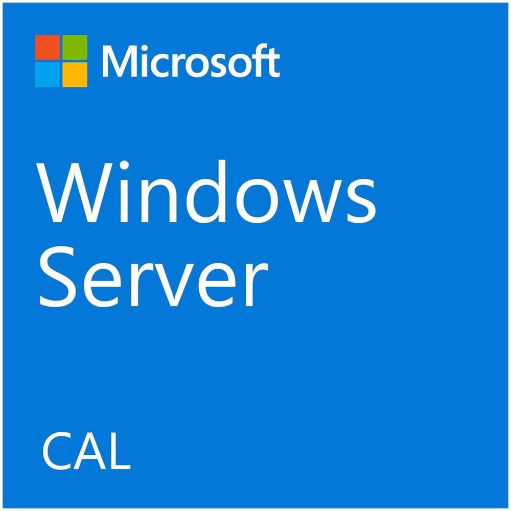 Windows Server 2022 CAL Client Access License (CAL) 1 licenza /e - Foto 1