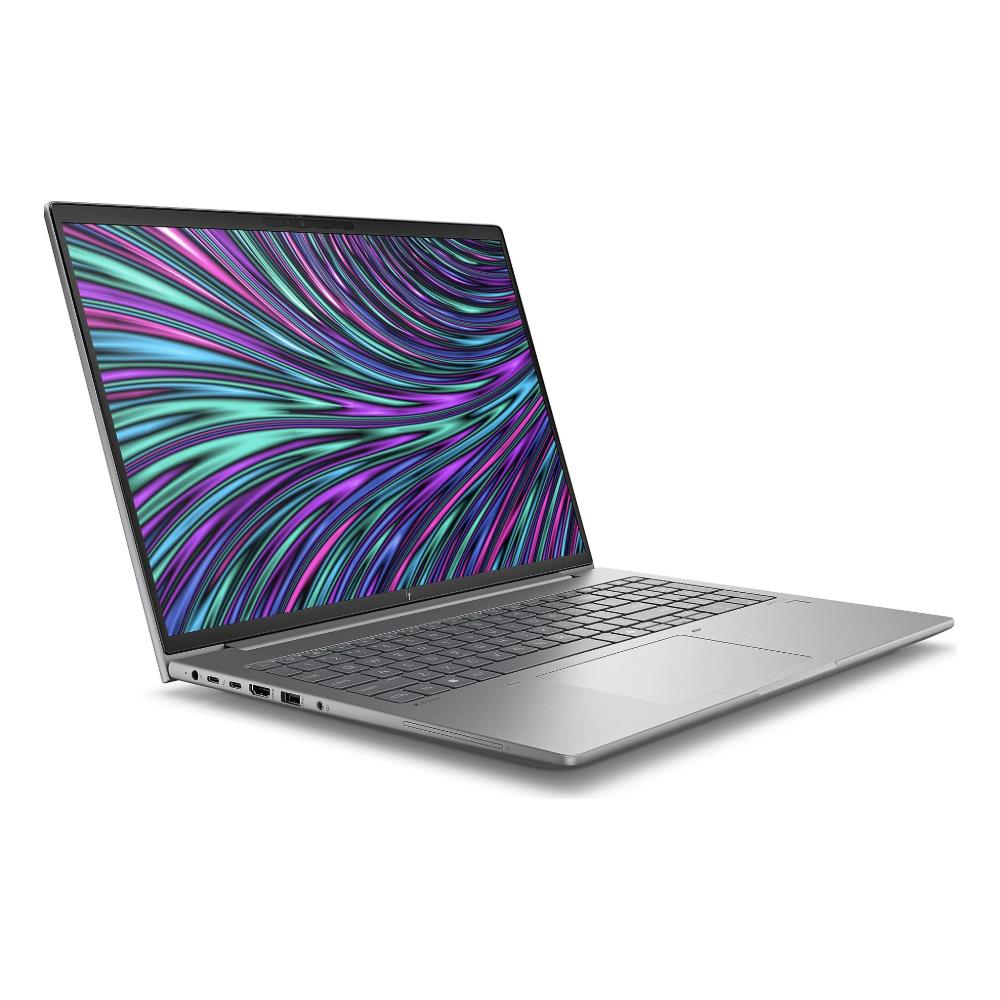 Notebook ZBook Power G11 Intel Core Ultra 7 155H Monitor 15.6" 32GB SSD 1TB NVIDIA RTX A1000 6GB Windows 11 Pro - Foto 2