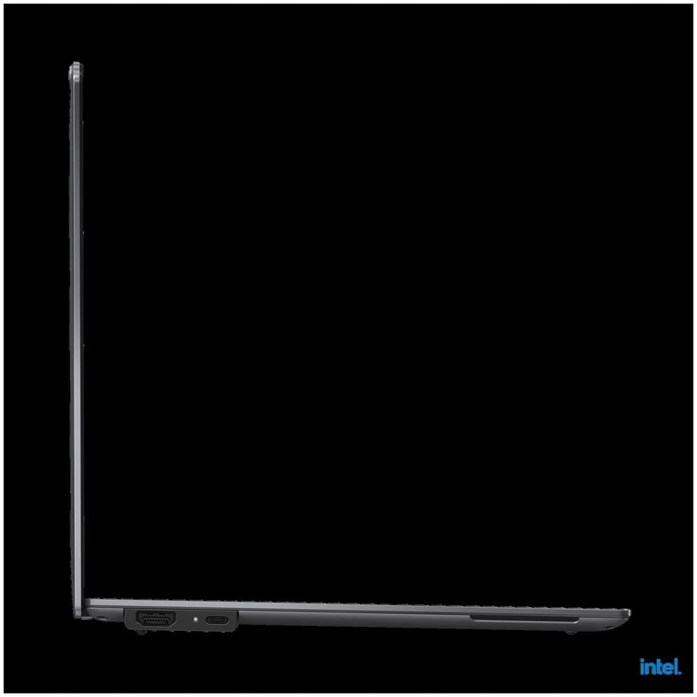 Notebook ThinkPad X9-14 Monitor 14" WUXGA Intel Core Ultra 7 258V Ram 32 GB SSD 1 TB Intel Arc Graphics 140V 2 x HDMI Windows 11 Pro - Foto 10