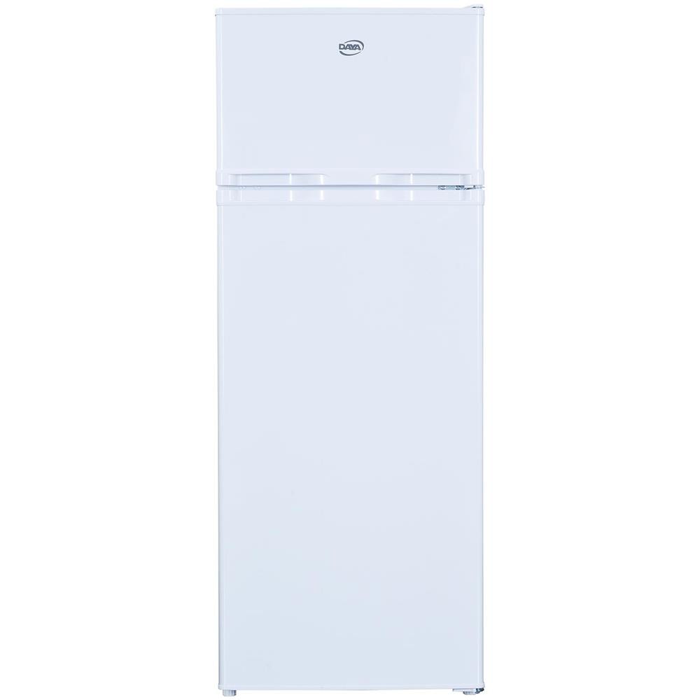 Frigorifero Doppia Porta Inverter | Low Frost | Kitchen Slim | Bianco - Foto 1