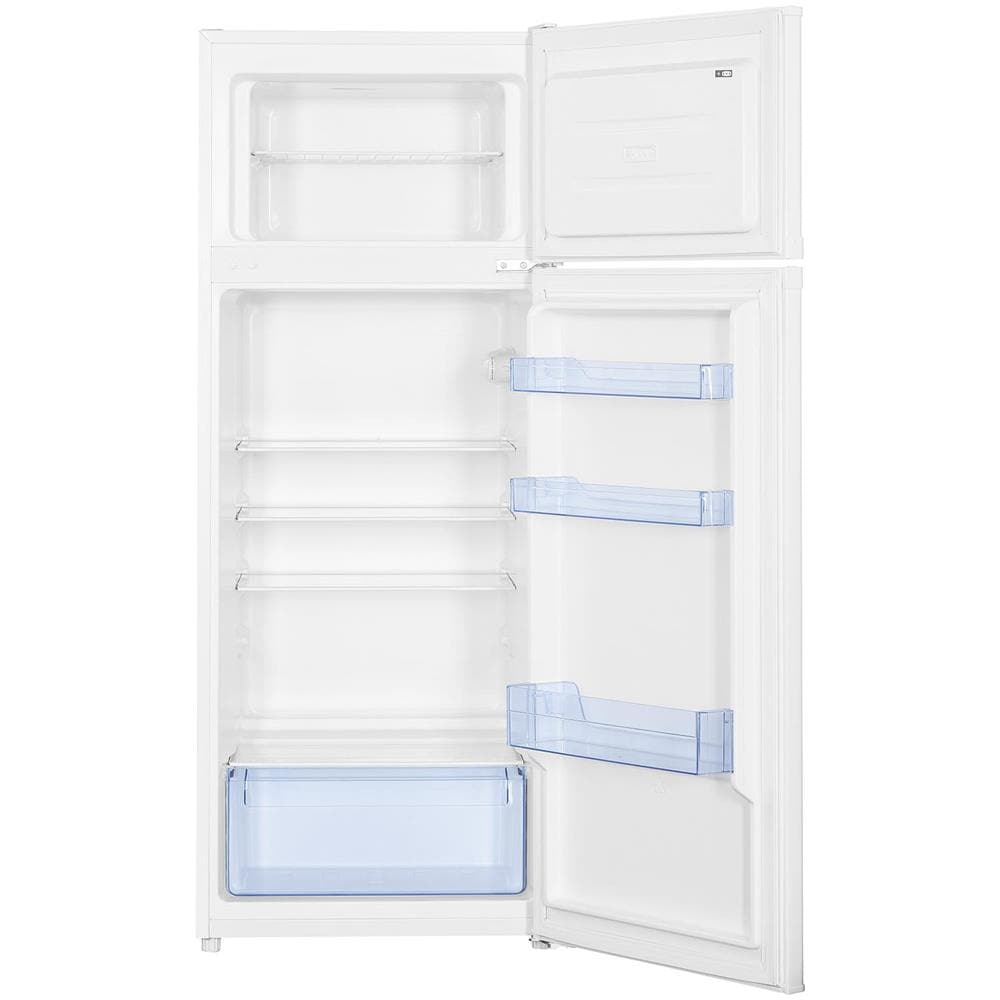 Frigorifero Doppia Porta Inverter | Low Frost | Kitchen Slim | Bianco - Foto 3