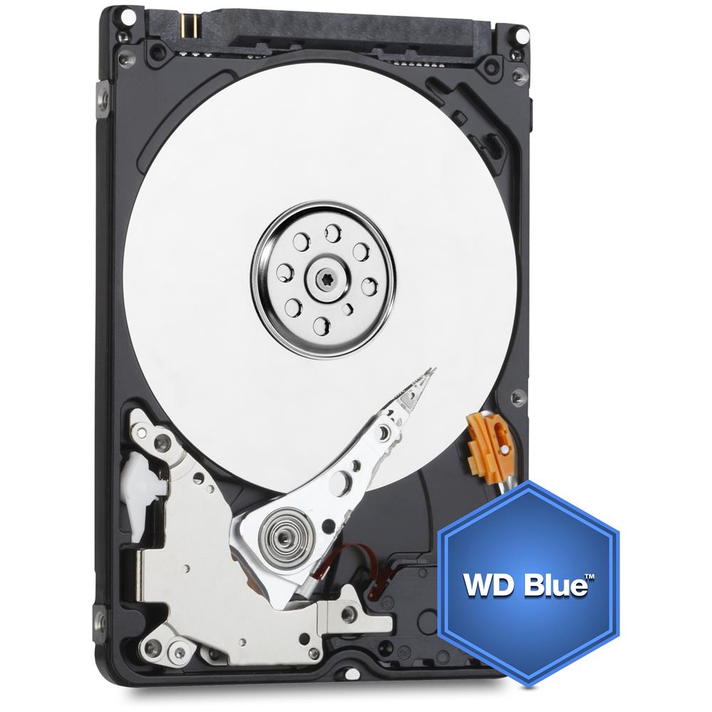[Ricondizionato GOLD] WD Blue 320 GB 3,5" Sata III 6 GB / s Buffer 16 Mb 7200 rpm - Foto 1