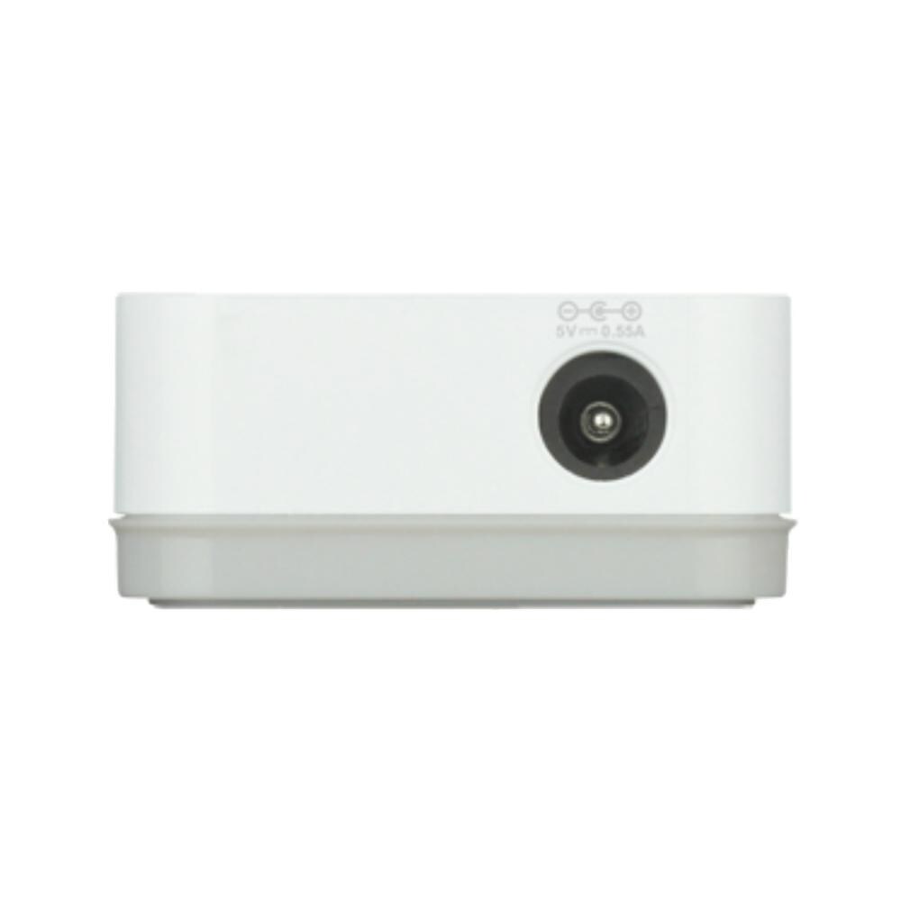 GO-SW-5E - Switch Fast Ethernet 5 Porte 10/100  - Foto 2