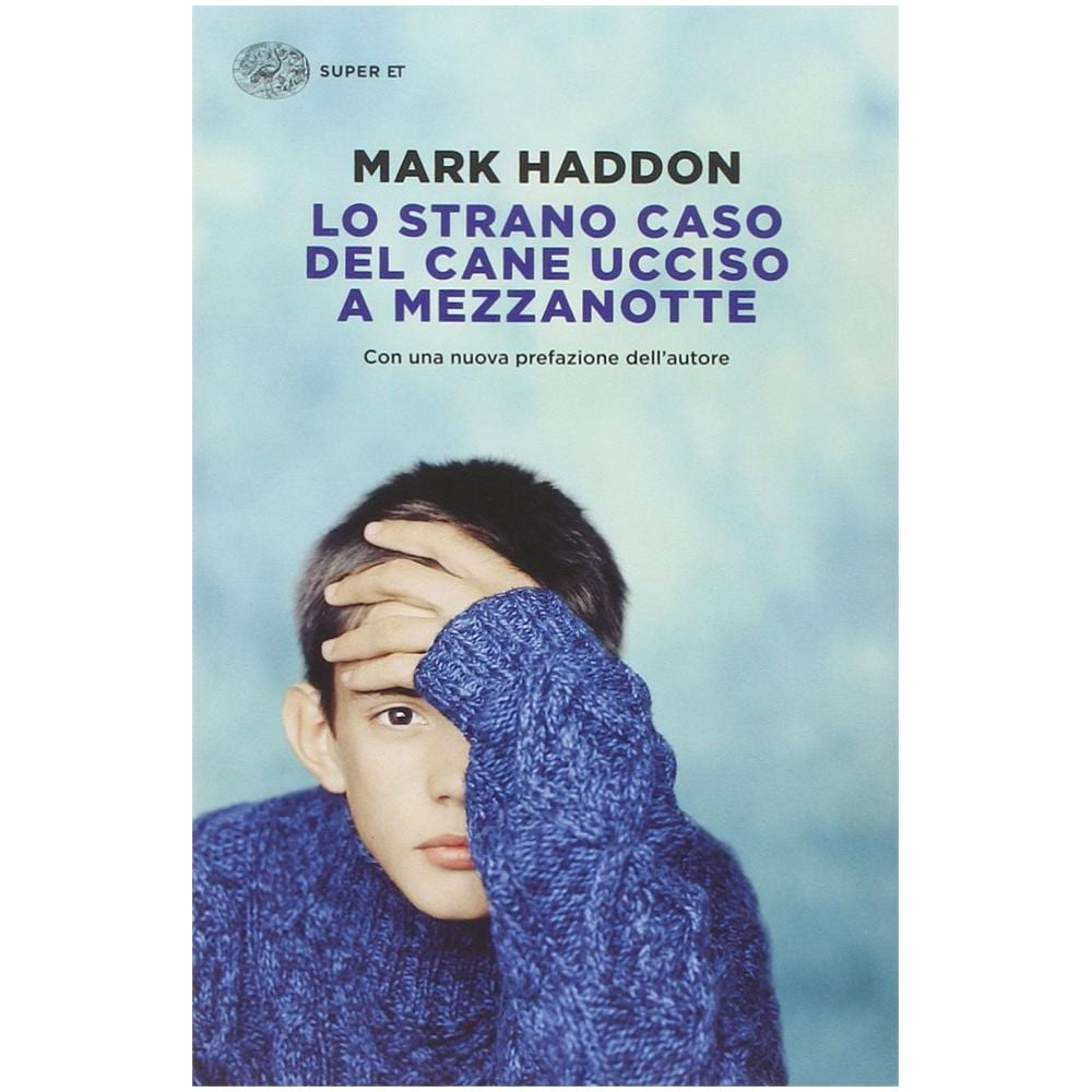 Lo strano caso del cane ucciso a mezzanotte - Foto 2