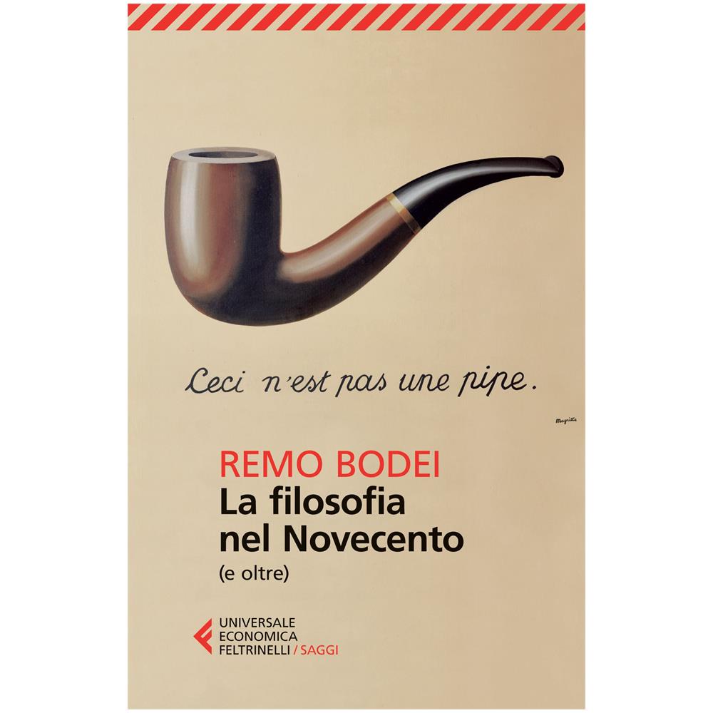 Remo Bodei - Filosofia Nel Novecento (La)  - Foto 1