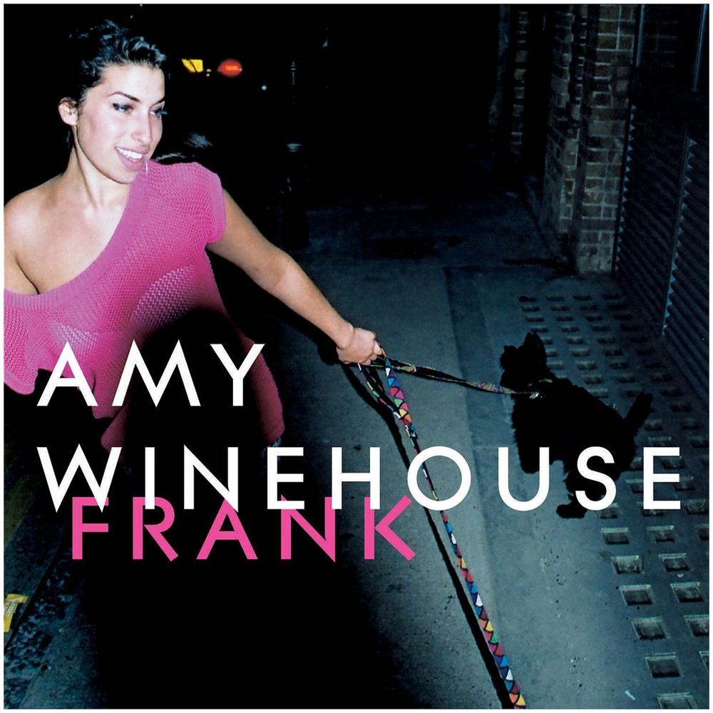 Amy Winehouse - Frank - Foto 1