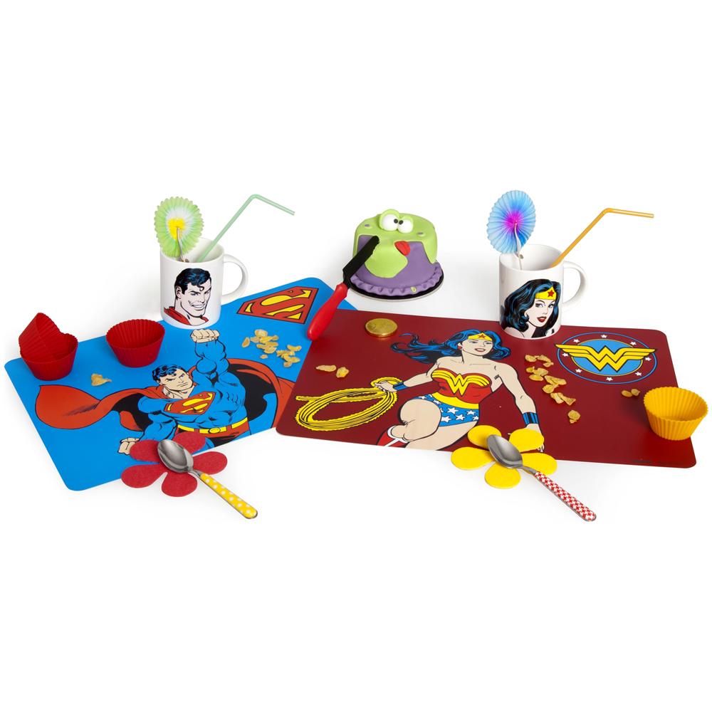 Mug Wonder Woman ml. 300. - Foto 2