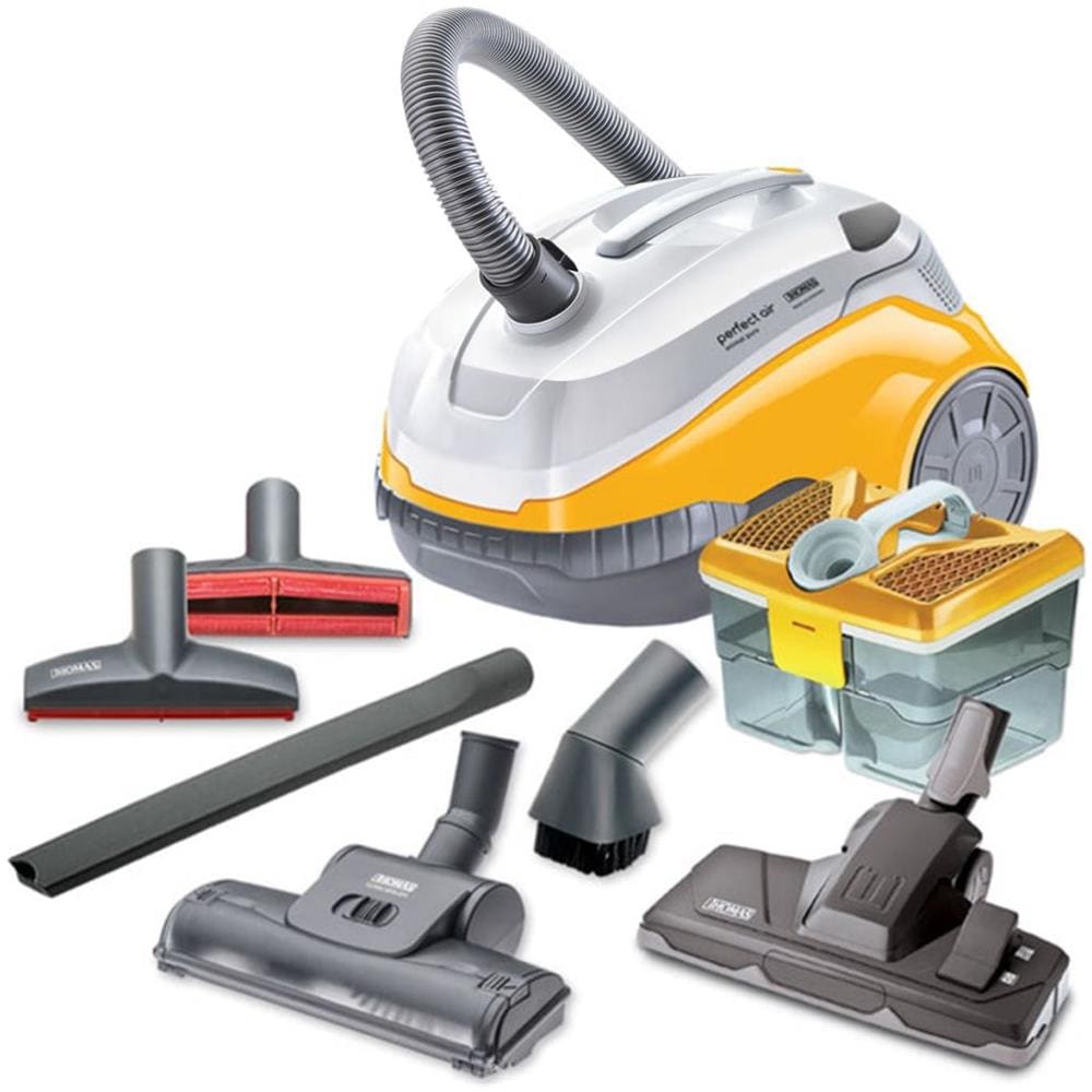 Aspirapolvere Senza Sacca ""perfect Air Animal Pure"" 1600 W 786527 - Foto 2