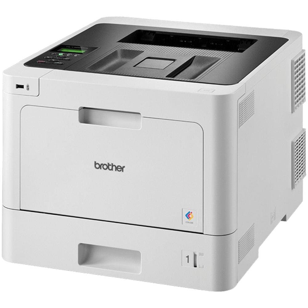 Stampante HL-L8260CDW Laser a Colori 33 ppm Ethernet USB 2.0 - Foto 1