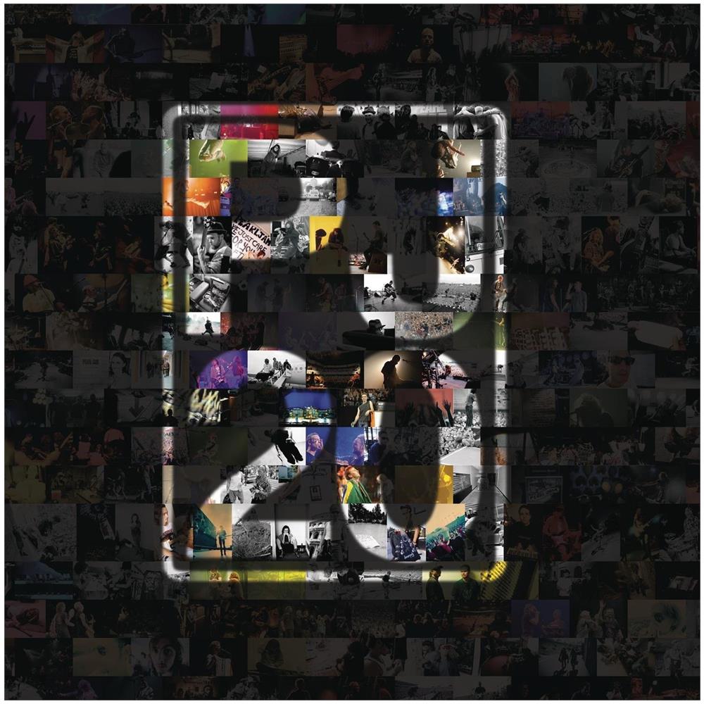 Pearl Jam - Twenty Original Motion Picture (2 Cd) - Foto 1
