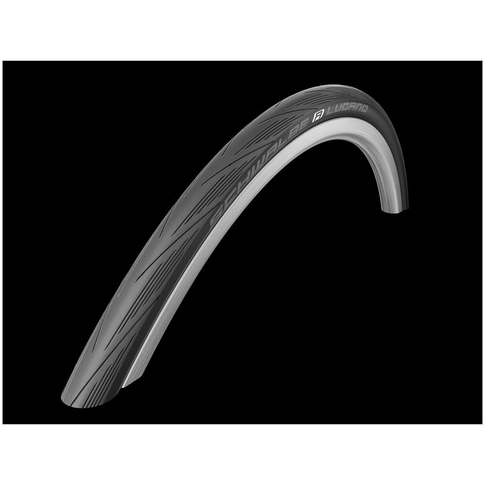 Pneumatico Corsa Lugano K-guard 23-622 Nero - Foto 1