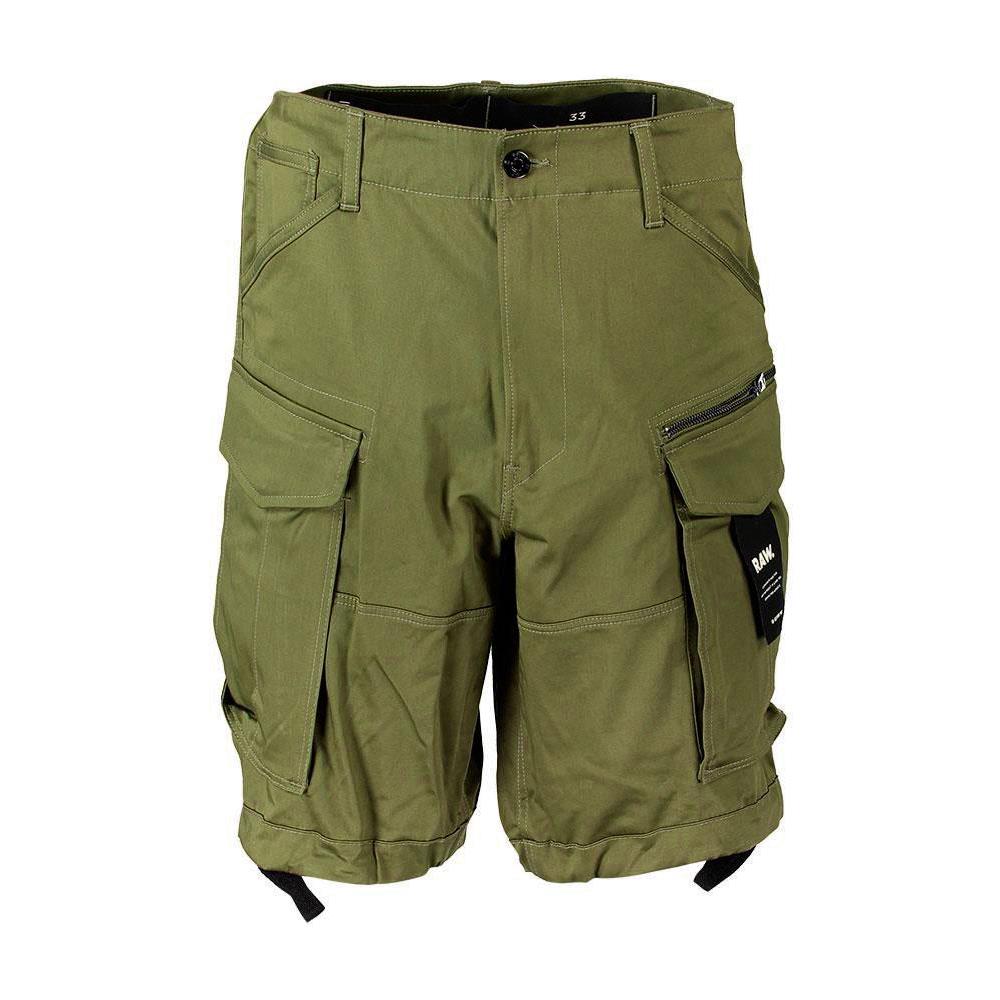 Pantaloni Rovic Zip Loose 1/2 Abbigliamento Uomo 33 - Foto 2