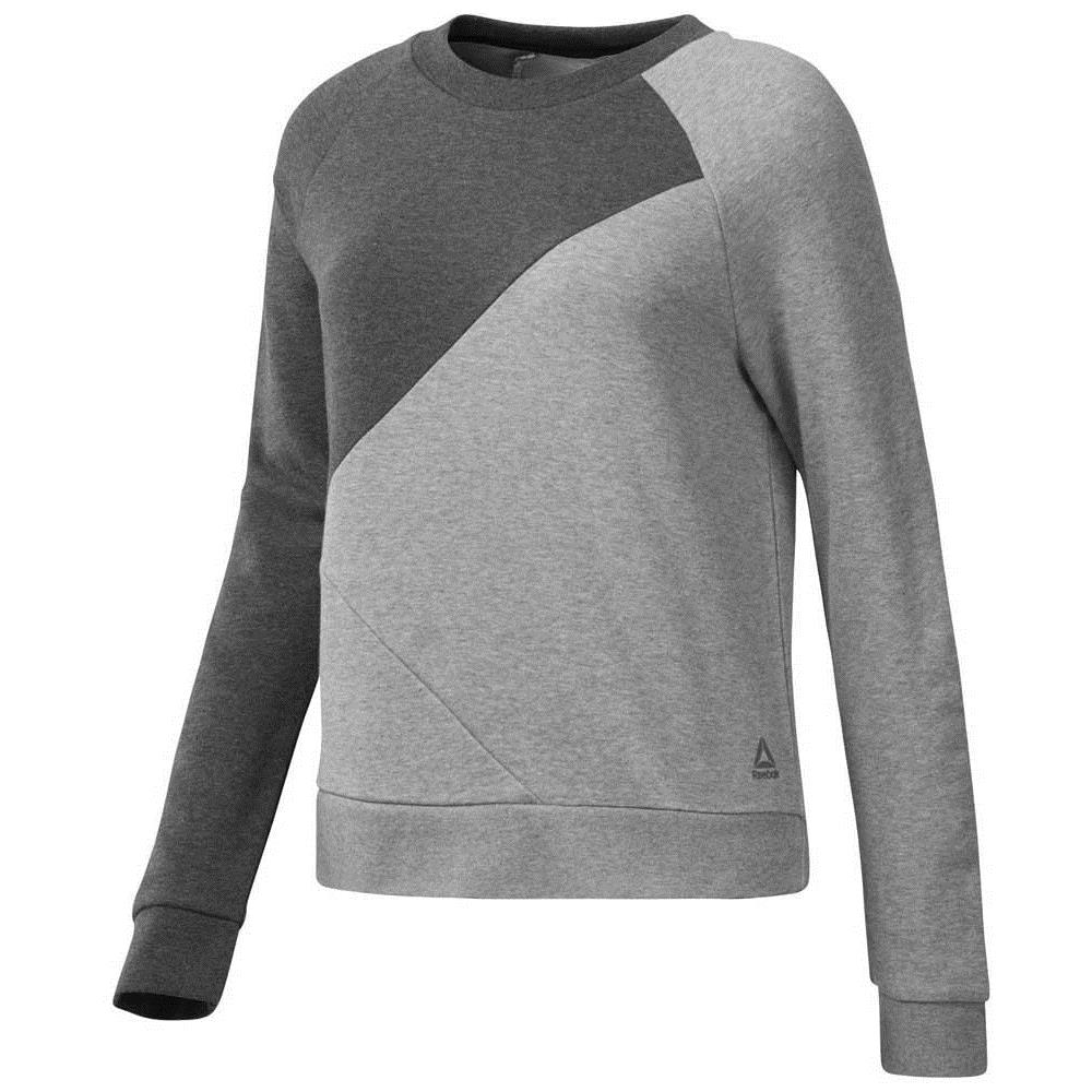 Felpe Wor Cs Crew Sweat Abbigliamento Donna - Foto 1