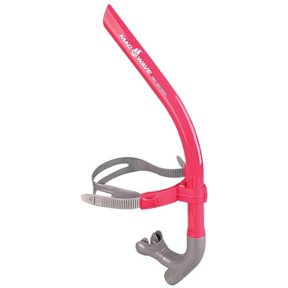 Tubi Pro Snorkel Allenamento One Size - Foto 1